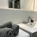 Ar London House Apartament *