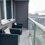 Ar London House Apartament
