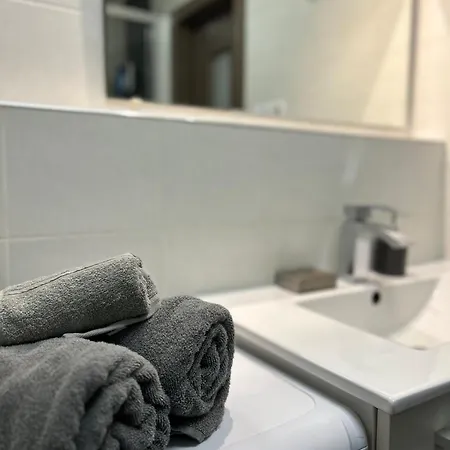 Ar London House Lägenhet *