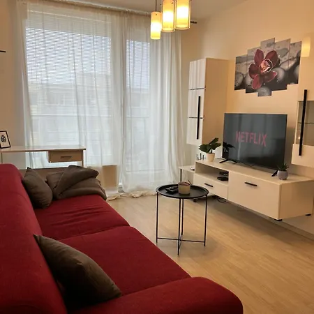 Ar London House * 科希策