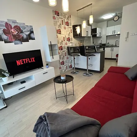 Ar London House 公寓