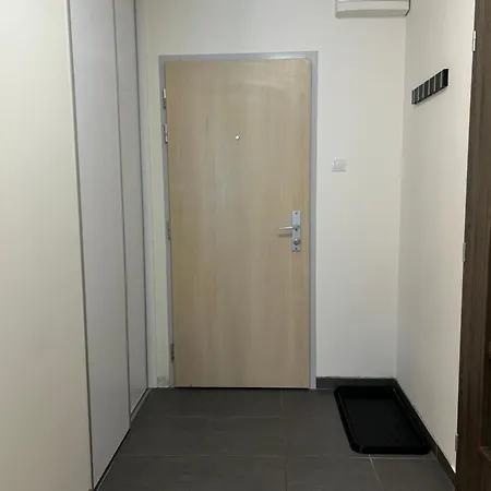 Ar London House Lägenhet Košice