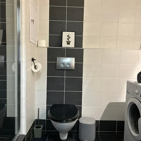 Ar London House Кошице