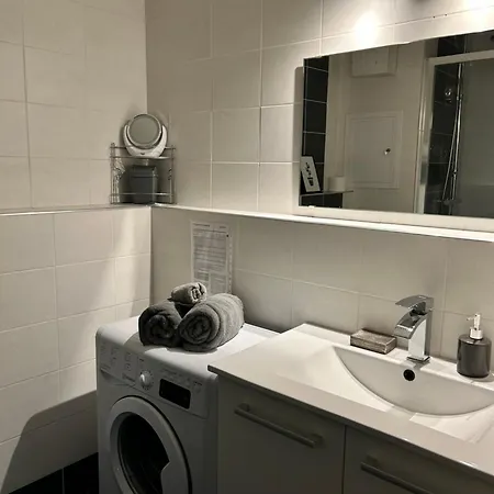 Ar London House Košice