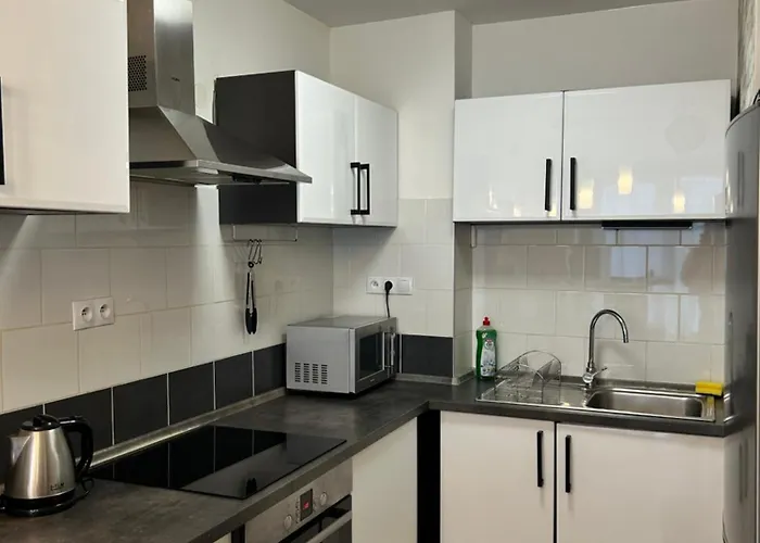 Ar London House Košice