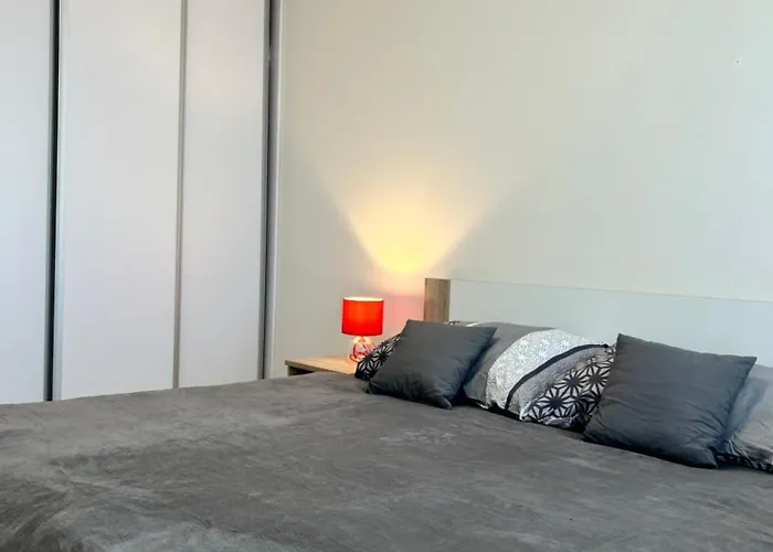 Appartamento Ar London House