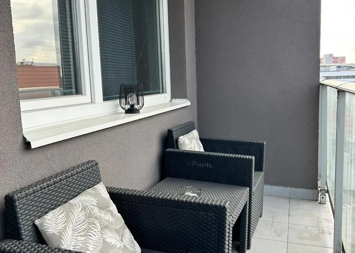 Ar London House Appartamento