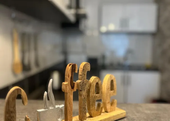 アパート Ar London House コシツェ