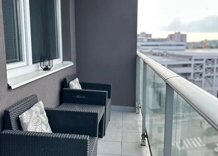 Ar London House 公寓