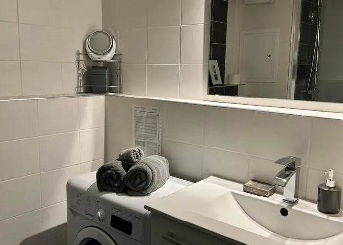 Ar London House Košice